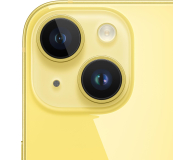 Apple iPhone 14 128GB Yellow - 1124269 - zdjęcie 5